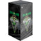 DC Comics Green Lantern Flying Action Pose XBox Series X Digital Edition Console Skin